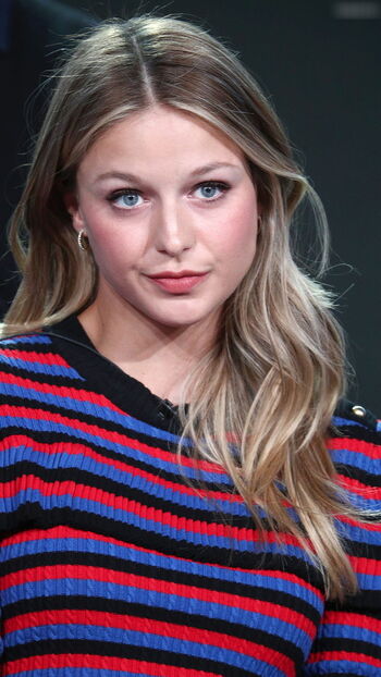 Melissa Benoist