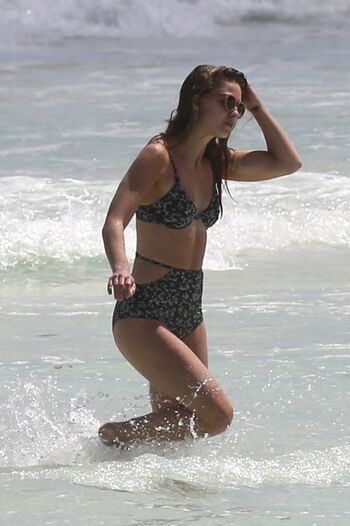 Melissa Benoist