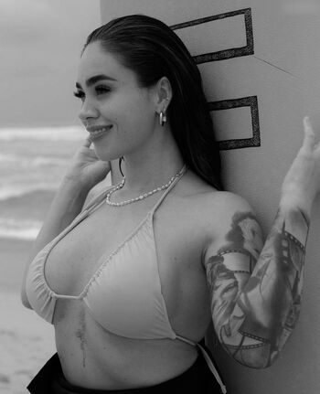 Melissa Damilia