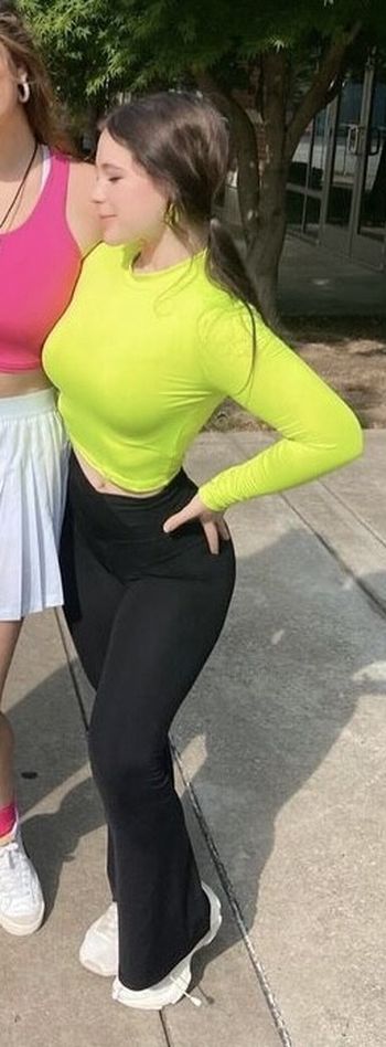 Melissa Mercer