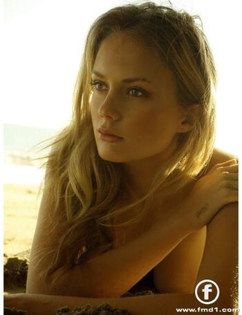 Melissa Ordway