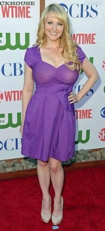 Melissa Rauch
