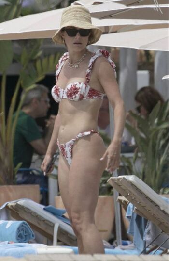Melissa Roxburgh