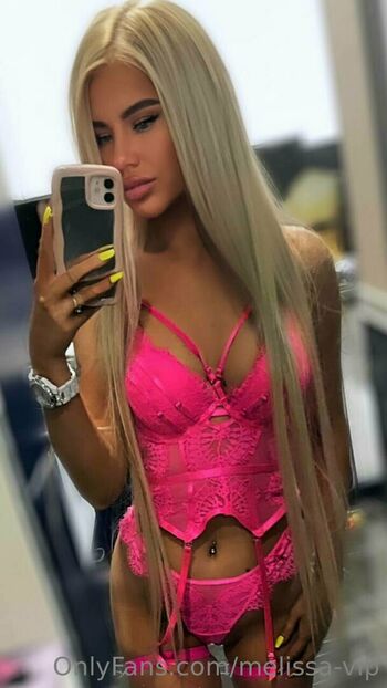 melissa-vip