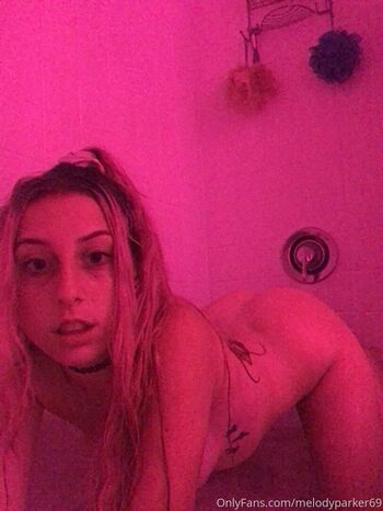 Melody Parker