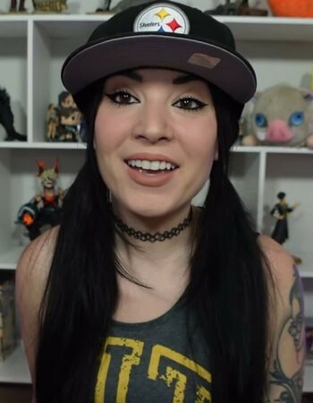 MelonieMac