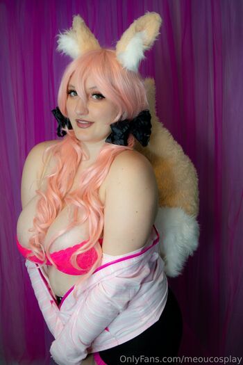 meoucosplay