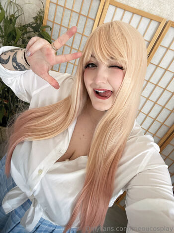 meoucosplay