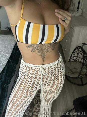 Mermaid Baby