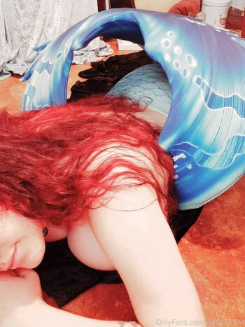 Mermaid Lunette