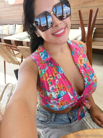 mexicanissima