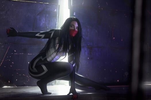 Mi2ray Cosplay