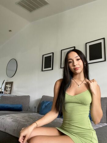 Mia Bonilla
