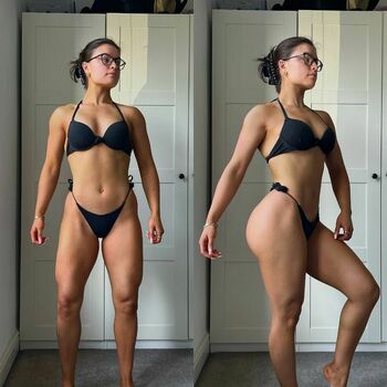 MIA GREEN