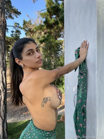 Mia Khalifa