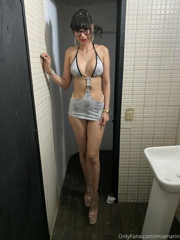 Mia Marin