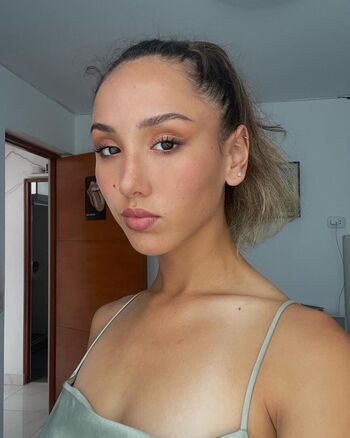 Micaela Caballero