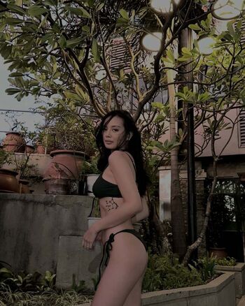 Micaella Raz