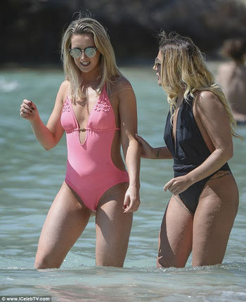 Michaella McCollum