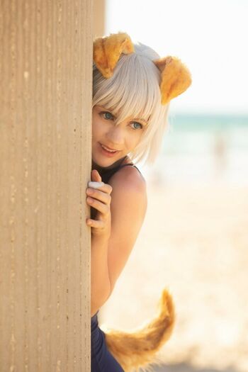 Michal Cosplay