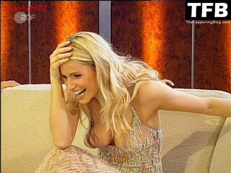 Michelle Hunziker