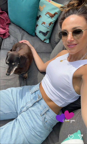 Michelle Keegan