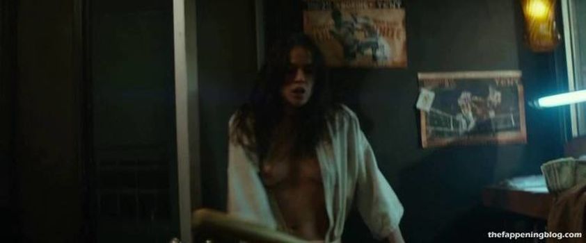 Michelle Rodriguez