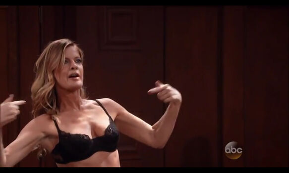 Michelle Stafford
