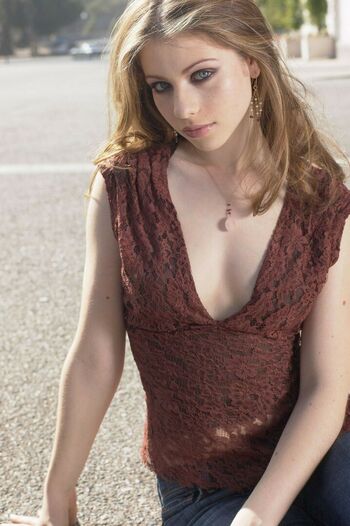 Michelle Trachtenberg