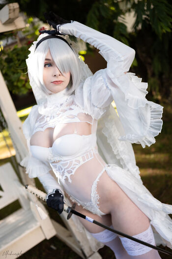 Miih Cosplay