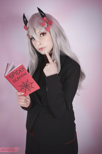 Miih Cosplay