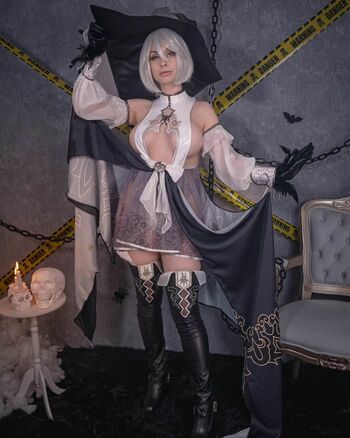 Miih Cosplay