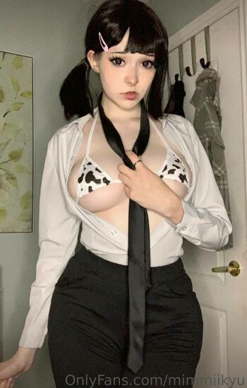 Miimmikyu