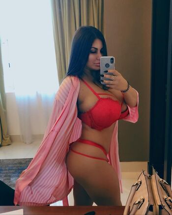 Mila Pink