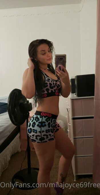 milajoyce69free