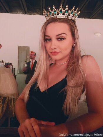 milajoyce69free