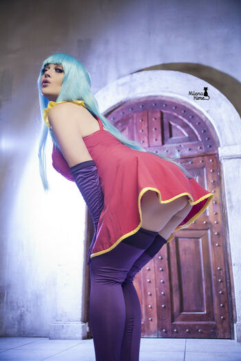 Milena Hime