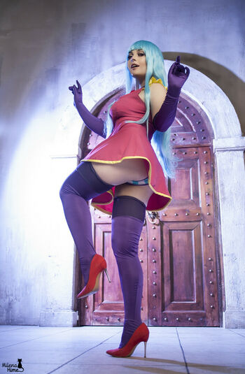 Milena Hime