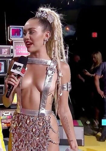 Miley Cyrus