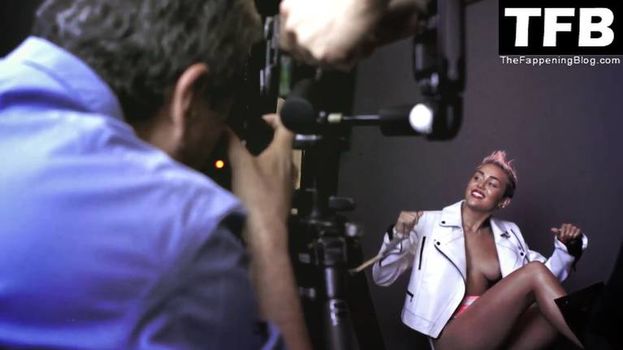 Miley Cyrus