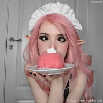 Milkgore