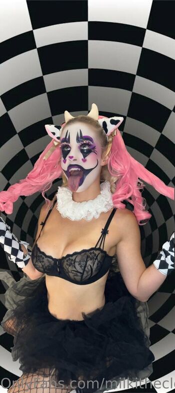 milkitheclownfree