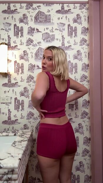 Millie Bobby Brown