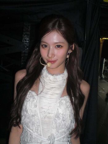 Minatozaki Sana