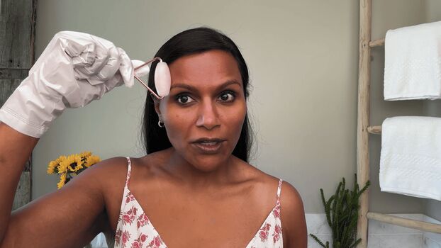 Mindy Kaling