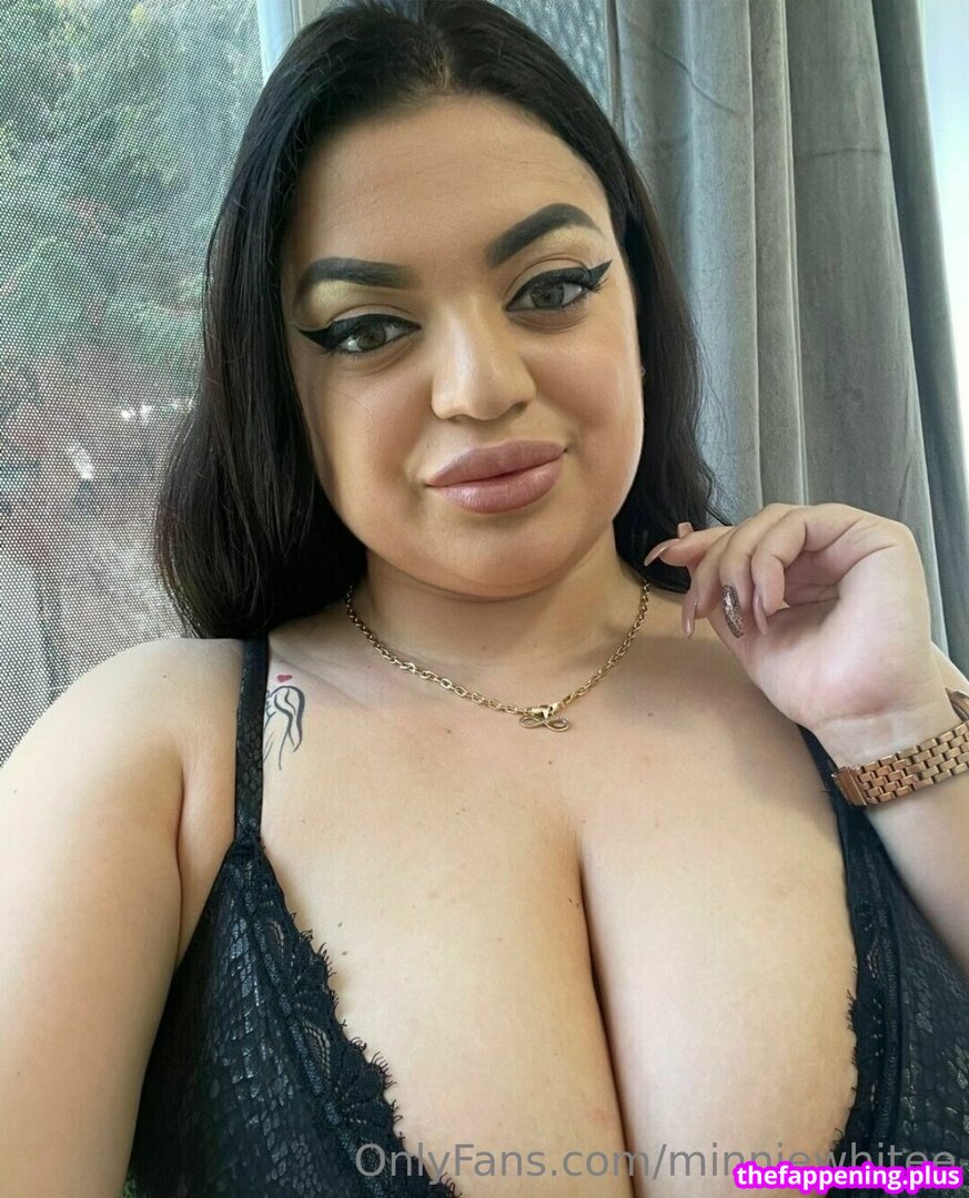 minniewhitee