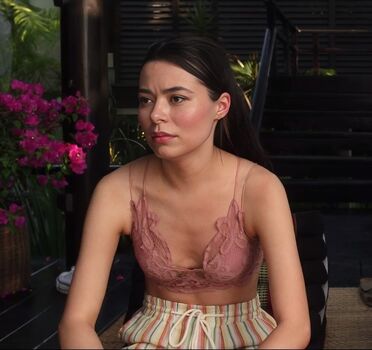 Miranda Cosgrove