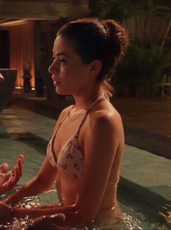 Miranda Cosgrove