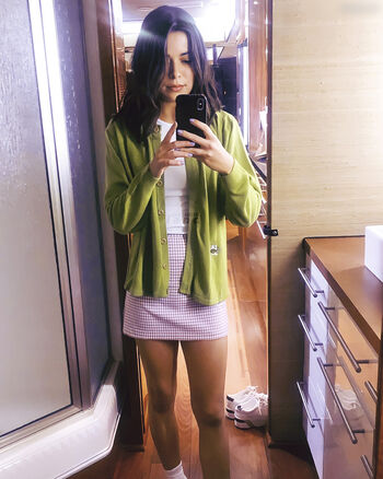 Miranda Cosgrove