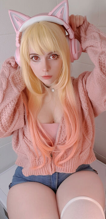 Mirikashi Cosplay